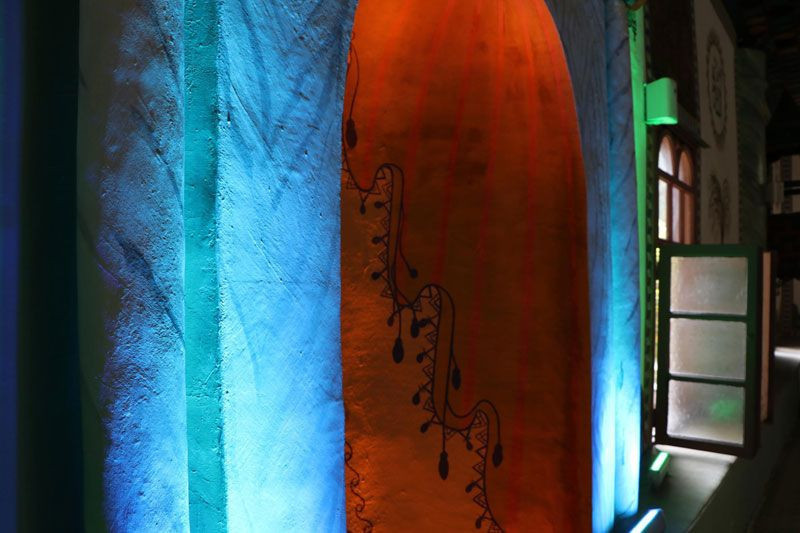 Kütahya'da Mimar Sinan'ın kalfası inşa etti caminin içinde 600 yıldır durmadan dönüyor - Resim: 3