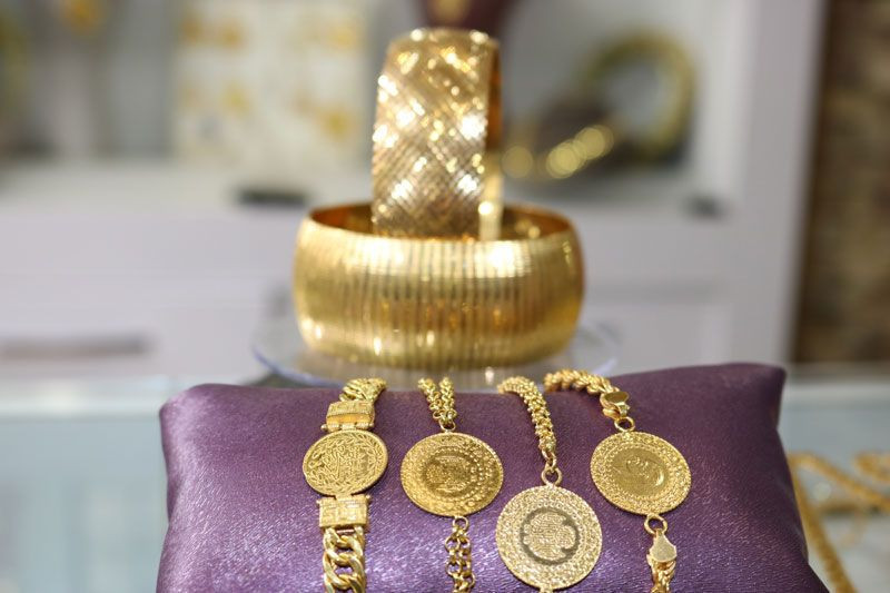 Gram altın fiyatı yıl sonunda ne olur Diyarbakır Kuyumcular Odası Başkanı Öner açıkladı - Resim: 2