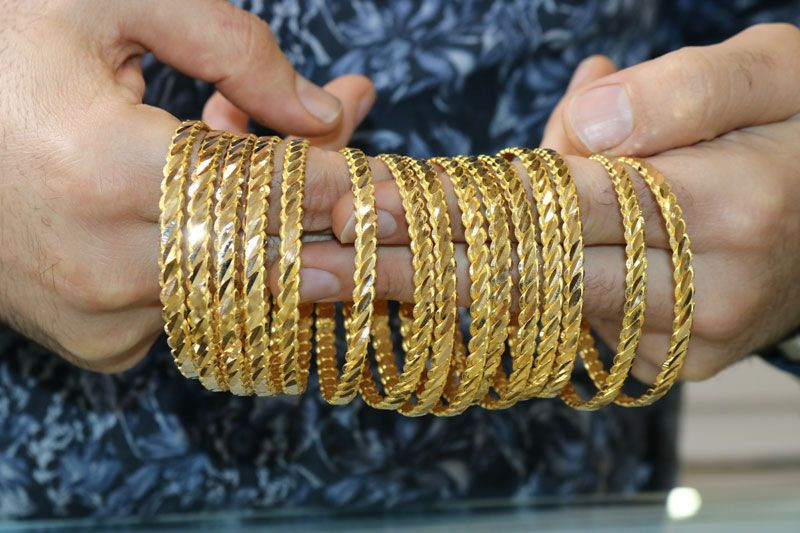 Gram altın fiyatı yıl sonunda ne olur Diyarbakır Kuyumcular Odası Başkanı Öner açıkladı - Resim: 3