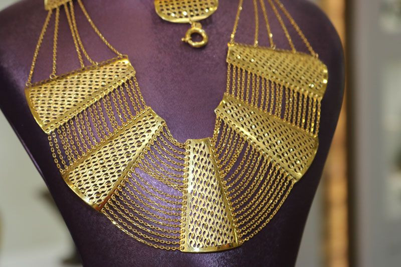 Gram altın fiyatı yıl sonunda ne olur Diyarbakır Kuyumcular Odası Başkanı Öner açıkladı - Resim: 4