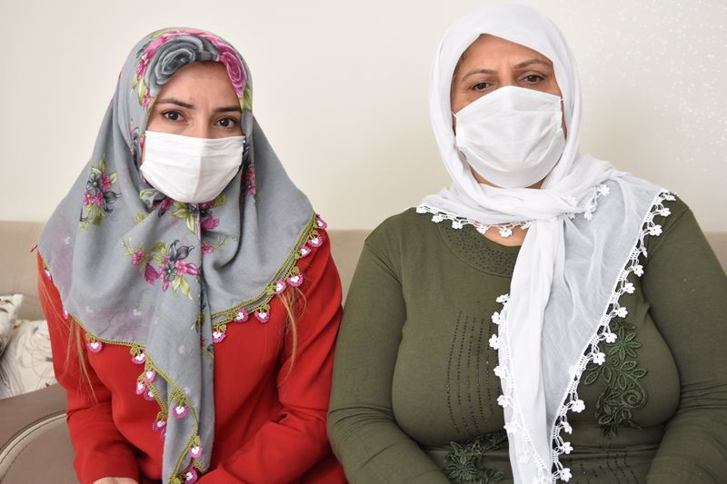 Şanlıurfa'da 3 günlük gelin sokakta neye uğradığını şaşırdı - Resim: 3