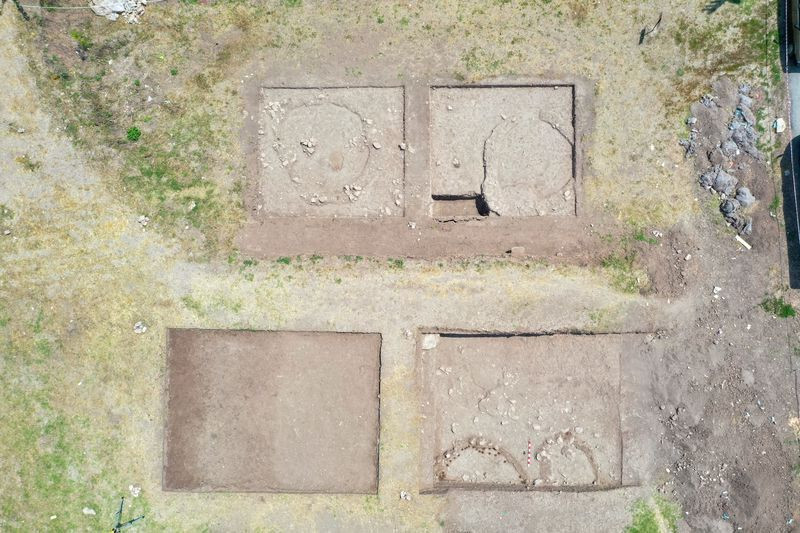 Bilecik'te apartman bahçesinde bulmuştu! Ortaya çıkanlar şaşkına çevirdi - Resim: 1