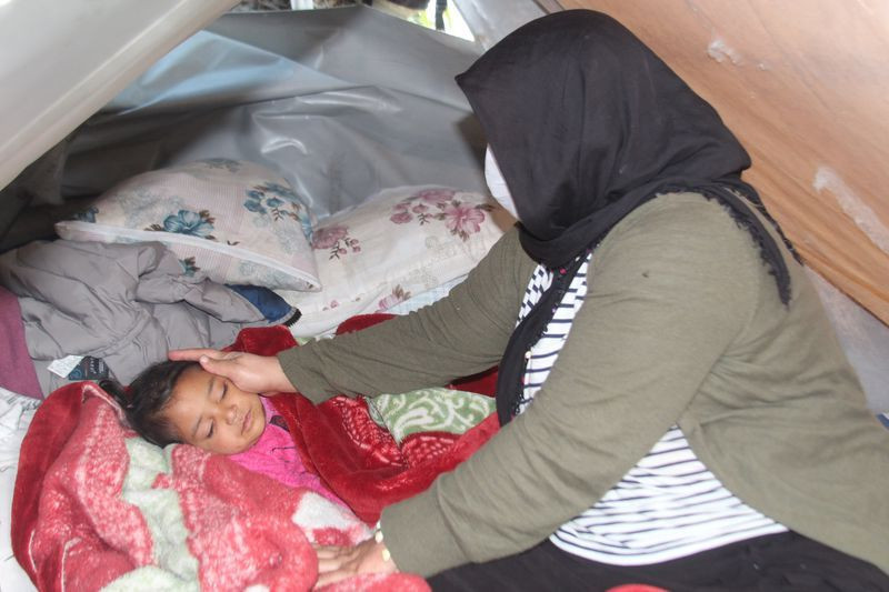 Aksaray'dan Antalya'ya geldiler! İnternette gördükleri ilan hayatlarını kabusa çevirdi - Resim: 3