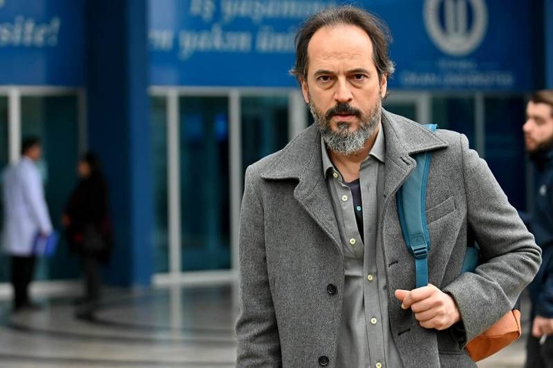 Kanal D Hekimoğlu dizisi hakkında flaş gelişme çekimler durdu - Resim: 2