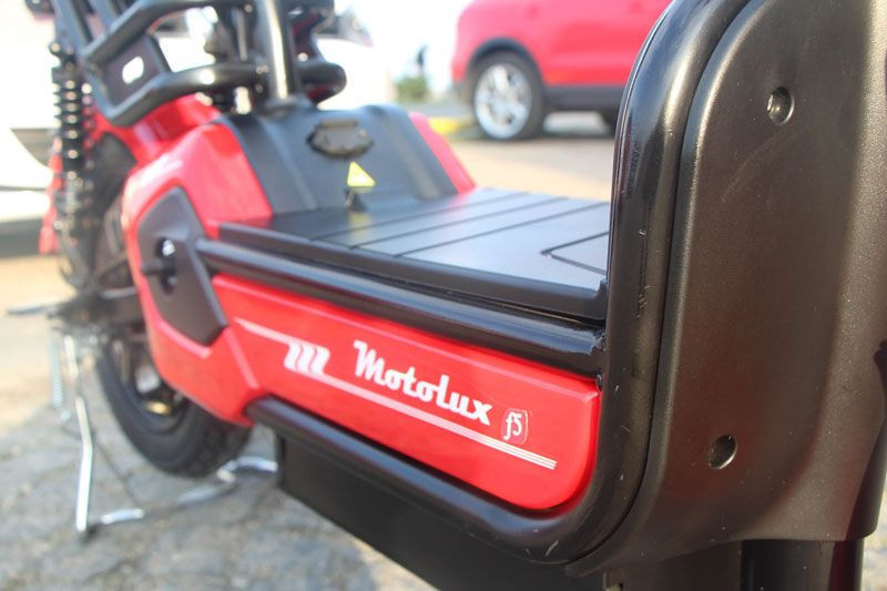 Market zincirinden akülü bisiklet aldı etiketi sökünce gerçek ortaya çıktı - Resim: 2