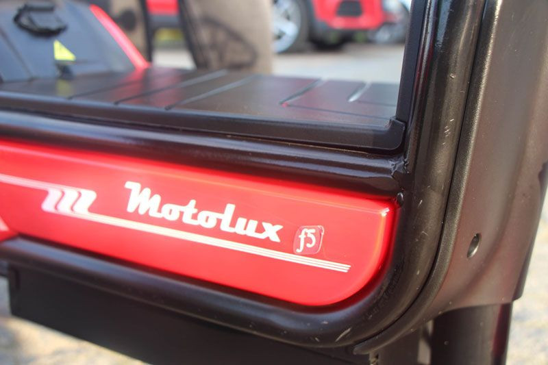 Market zincirinden akülü bisiklet aldı etiketi sökünce gerçek ortaya çıktı - Resim: 3