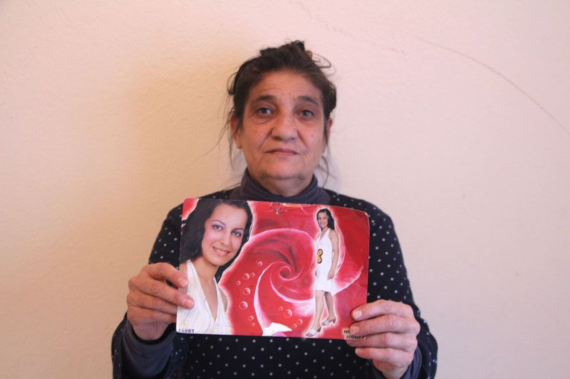 Adana'da damadı 'astım ilacı' diye verdi kızı tanınmaz hale geldi - Resim: 2