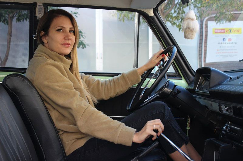 Eşi aldı Manisalı iş kadını 'Hacı Murat'a bebeği gibi bakıyor - Resim: 2