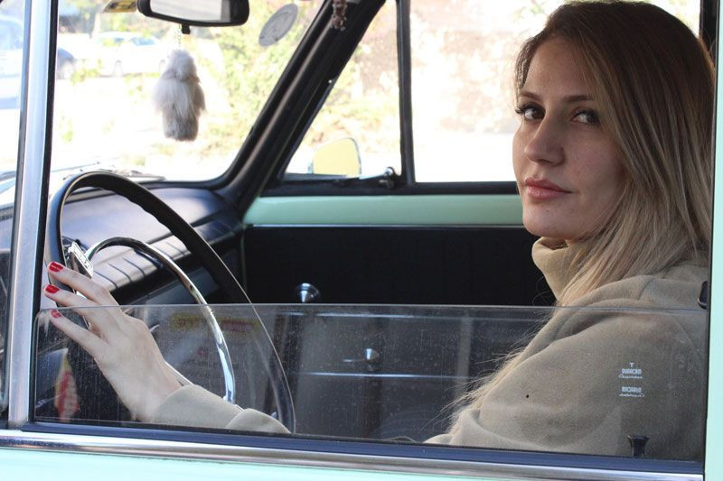 Eşi aldı Manisalı iş kadını 'Hacı Murat'a bebeği gibi bakıyor - Resim: 3