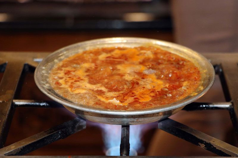 Koronavirüs sonrası herkes bu çorbayı içiyor kentte şifa kaynağı olarak tüketiliyor - Resim: 2