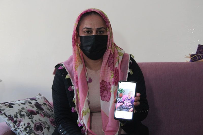 Yürek burkan hikaye doktorun yaptığı paylaşımla ortaya çıktı - Resim: 2