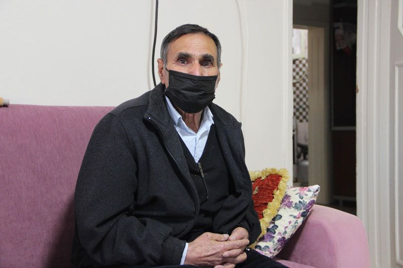 Yürek burkan hikaye doktorun yaptığı paylaşımla ortaya çıktı - Resim: 4