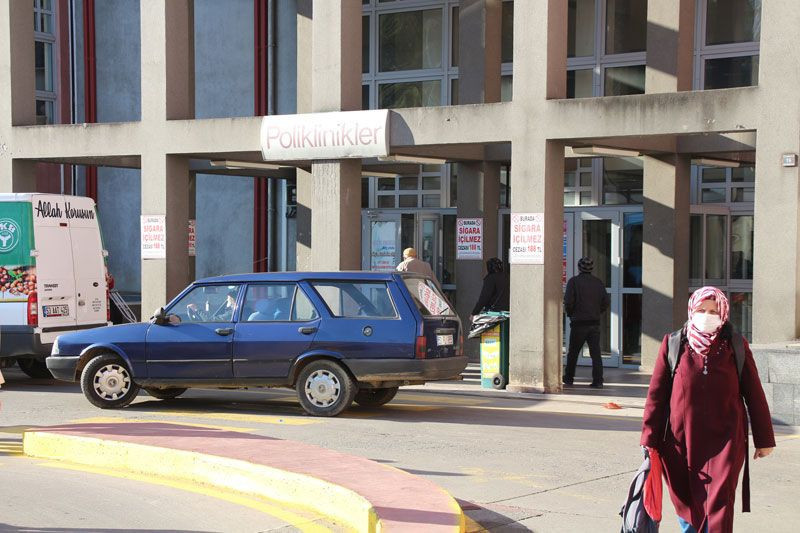 Rize'de koronavirüs vakaları arttı yeni dönem başladı - Resim: 3