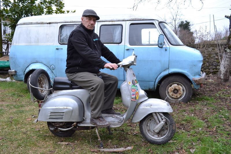 'Yapamazsın' demişlerdi 8 ton yakıt harcayıp başarmıştı! Ordu'nun efsane isminden acı haber - Resim: 3
