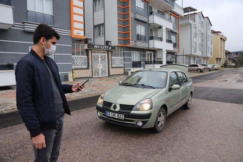 Babası bile destek vermedi sadece 6 ayda yaptı! Kocaeli'de görenler hayran kaldı - Resim: 4