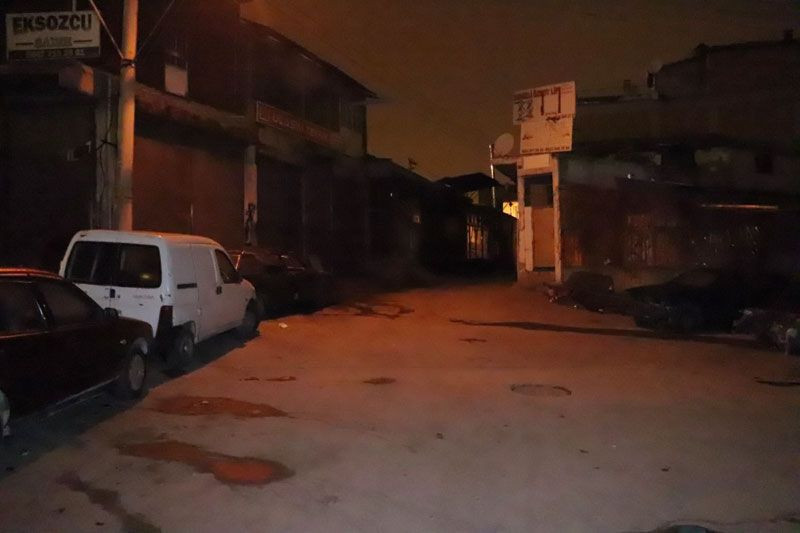 Denizli'de yeni eşinin şiddetinden kaçıp eski eşine sığındı ama orada başına gelmeyen kalmadı - Resim: 1