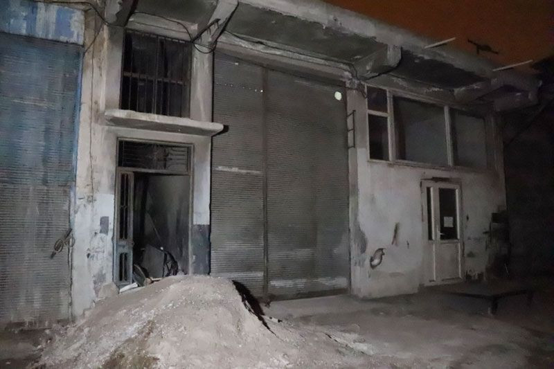 Denizli'de yeni eşinin şiddetinden kaçıp eski eşine sığındı ama orada başına gelmeyen kalmadı - Resim: 2