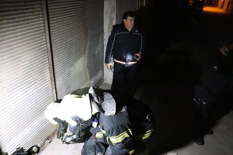 Denizli'de yeni eşinin şiddetinden kaçıp eski eşine sığındı ama orada başına gelmeyen kalmadı - Resim: 4