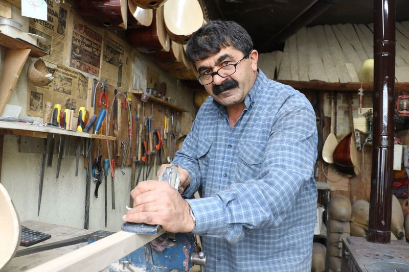 Sivas'ta 770 bin liralık teklifi elinin tersiyle itti! Bağlamasını bakın neden satmadı - Resim: 2