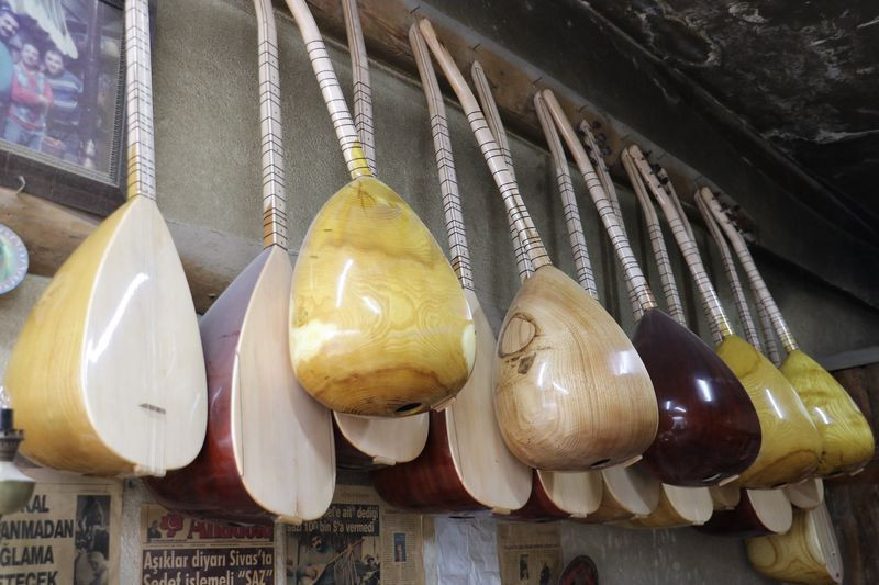 Sivas'ta 770 bin liralık teklifi elinin tersiyle itti! Bağlamasını bakın neden satmadı - Resim: 3