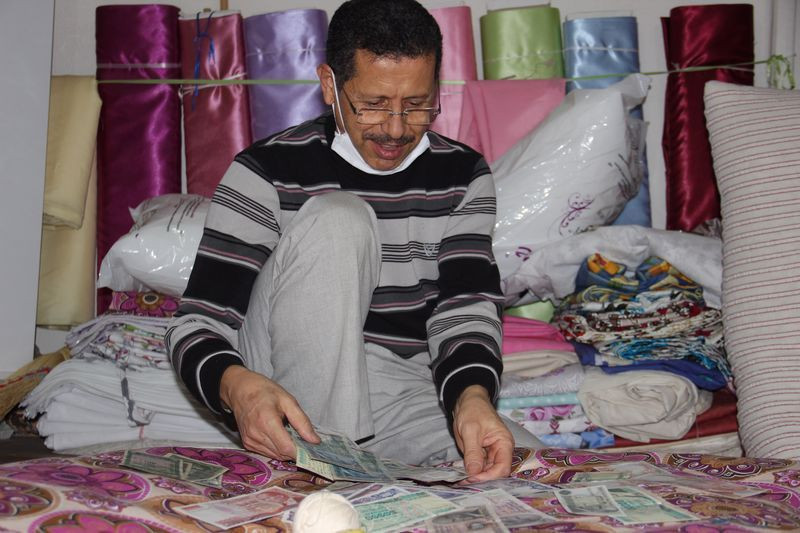 Aydın'da yorgancıya götürülen yorgandan servet çıktı! Görünce şaşkına döndü - Resim: 2