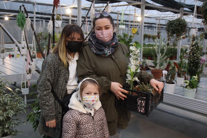 Rize'de insanlar acımıştı salgını fırsata çevirdi! Şimdi paraya para demiyor - Resim: 4