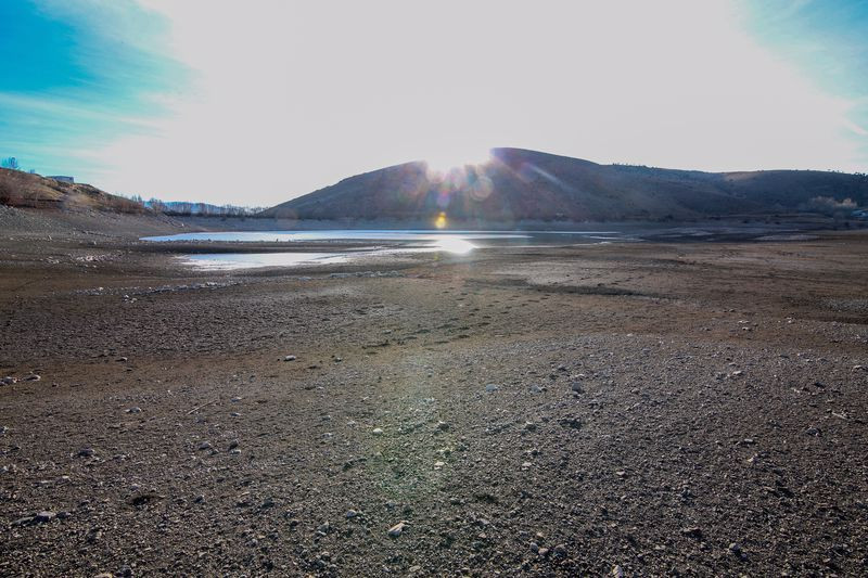 Sivas'ta sular çekildi ortaya çıktı gören şaşkına döndü: İlk kez karşılaştım - Resim: 4