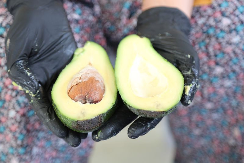 Antalya'da taleplere yetişemiyor fiyatı dudak uçuklatıyor! Yeşil altın deniyor - Resim: 4