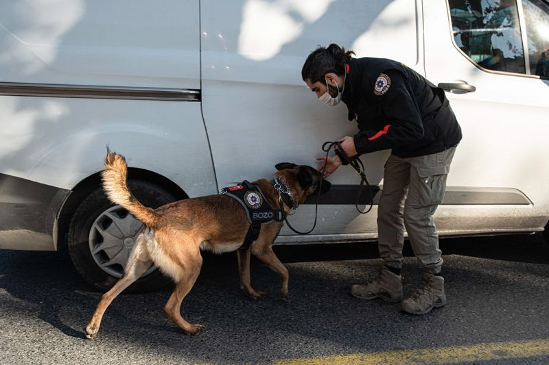 İstanbul'da çok sayıda noktada dev operasyon! Tek tek arandılar - Resim: 3