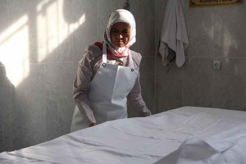 Mersin'de bayram ziyaretinde iş sahibi oldu! Şimdi herkes ondan korkuyor - Resim: 4