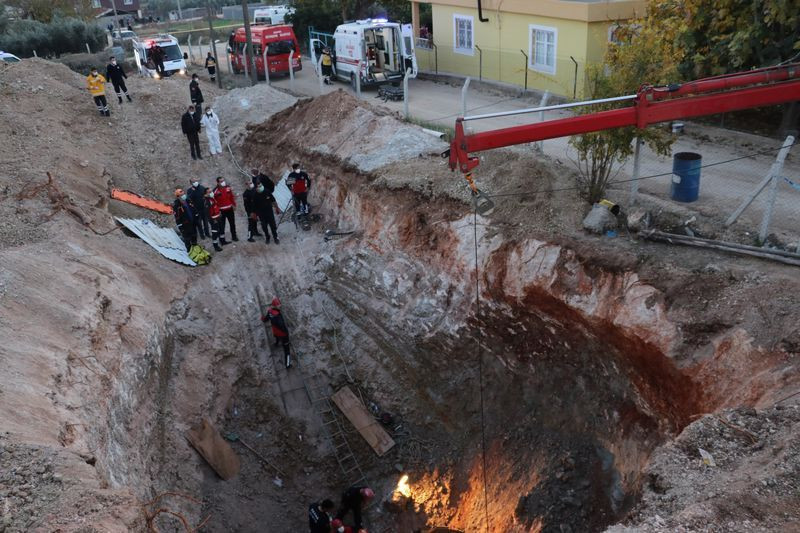 Adana'da arkadaşı feci şekilde can verdi son bakışı unutamıyor: Sesi tamamen kesildi - Resim: 2