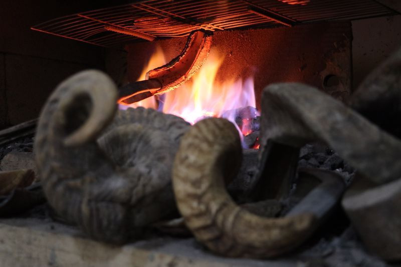 Sivas'ta 4 yıl kurutup bekliyor! Türkiye'de sadece 2 kişi bu işi yapıyor insan DNA'sı gibi - Resim: 4