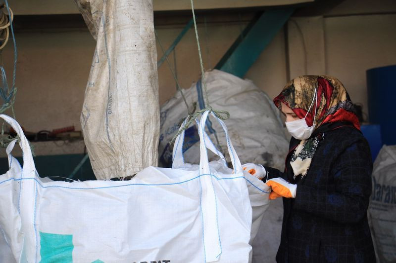 Elazığ'da duyanlar şaşırdı! 'Sen yapamazsın' dedi ama şimdi paraya para demiyor - Resim: 4