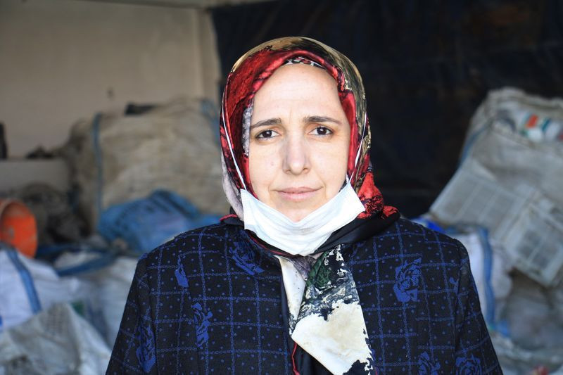 Elazığ'da duyanlar şaşırdı! 'Sen yapamazsın' dedi ama şimdi paraya para demiyor - Resim: 2