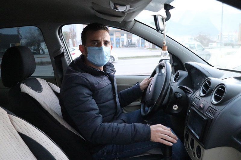 Ekspertiz raporunda tek parça değişeni var denilen otomobilin yarısı başka otomobile ait çıktı - Resim: 2