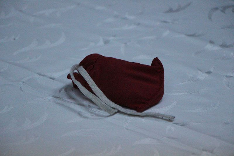 Amasya'da yerde bir kese altın buldu sahibi bakın ne dedi! - Resim: 4