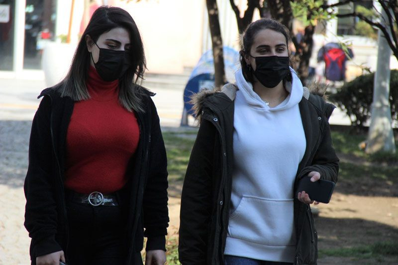 Kocaeli'de internetten 200 TL'lik mont sipariş ettiler kutudan çıkana bakın - Resim: 4