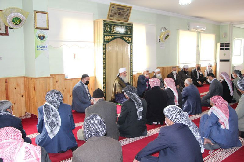 Siirt'te aşiretler karar aldı bundan sonra kız tarafı... - Resim: 2