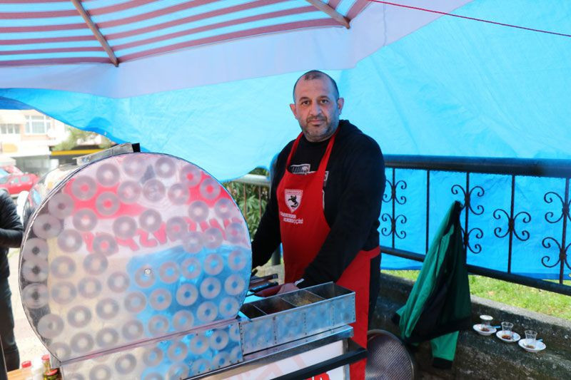 Samsun'da dehşet fotoğraftaki kişi konuştu olayın yaşandığı caddeden geçemiyor - Resim: 3