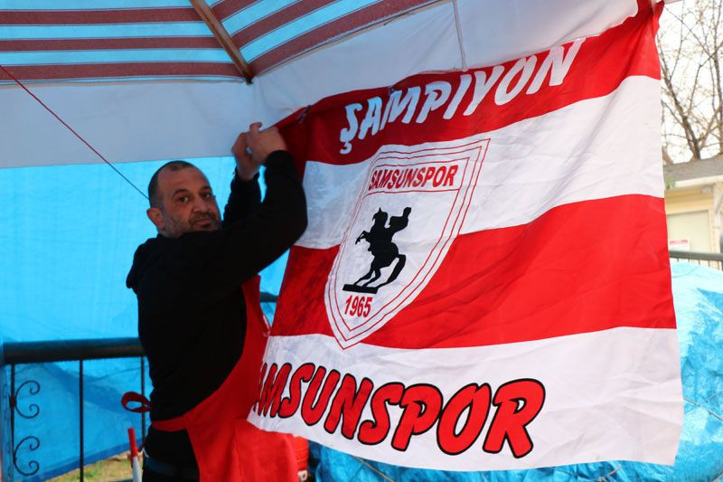 Samsun'da dehşet fotoğraftaki kişi konuştu olayın yaşandığı caddeden geçemiyor - Resim: 4