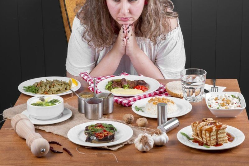 Ramazan ayını sağlıklı ve enerjik geçirmek isteyenler için öneriler! - Resim: 4