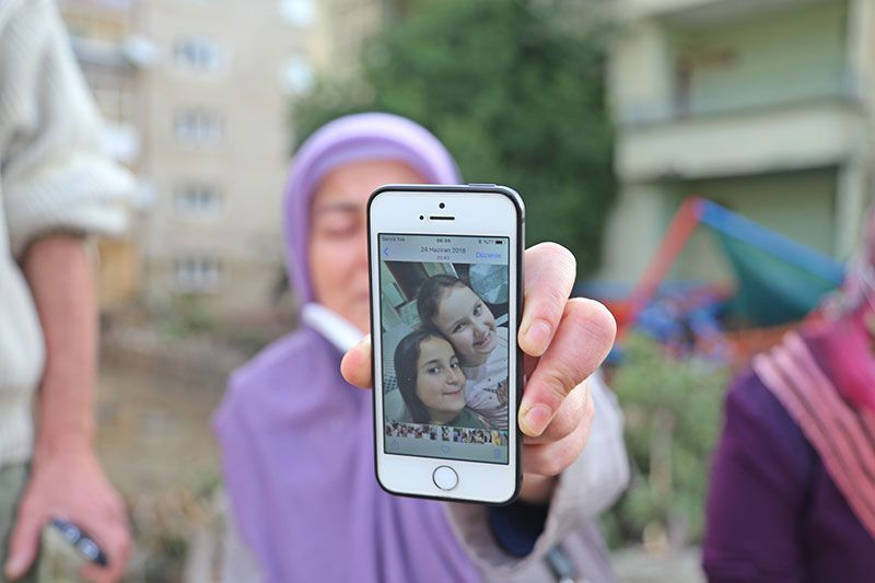 Kastamonu'da acı bekleyiş! 'Çocuklarım yok, torunlarım yok, gelinim yok, oğlum yok!' - Resim: 3