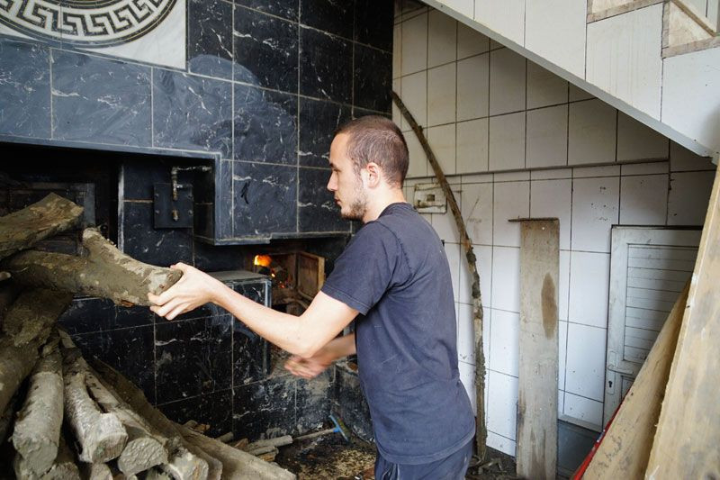 Kastamonu Bozkurt'ta selzede genç kendisine fazla ödenen 750 bin lirayı iade etti - Resim: 4