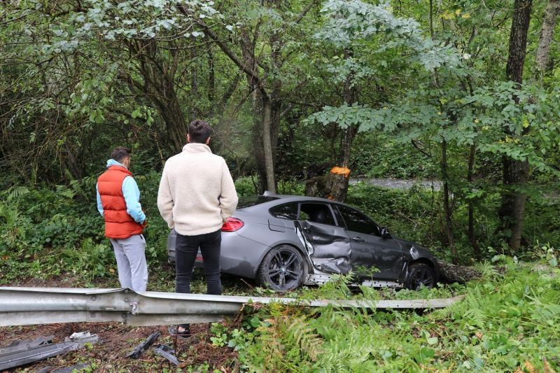 Faciaya ramak kaldı! Bolusporlu futbolcular ölümden döndü - Resim: 3