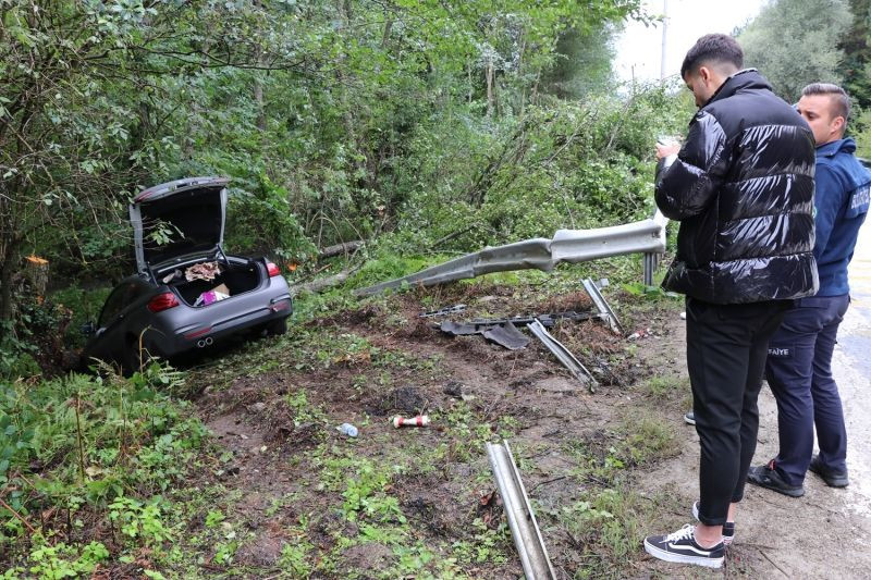 Faciaya ramak kaldı! Bolusporlu futbolcular ölümden döndü - Resim: 4