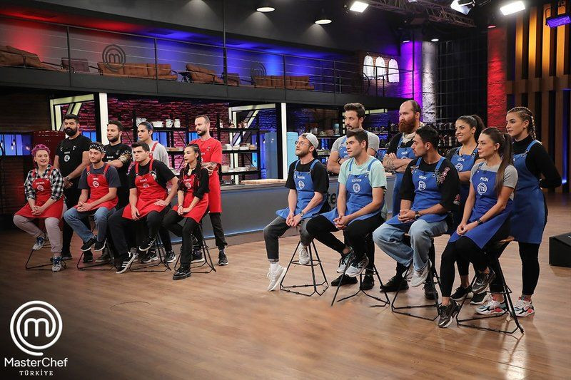 Gizli sır ifşa oldu bölüm başı ücretleri dudak uçuklattı! TV8 Masterchef'te çılgın rakamlar - Resim: 3