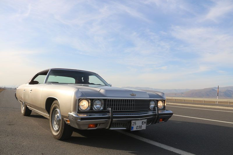 İlk sahibi Alparslan Türkeş çıktı Erzurum'da gören dönüp bir daha bakıyor - Resim: 3