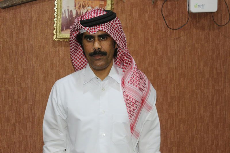 Katarlı aile yeni doğan oğluna 'Erdoğan' adını verdi Erdoğan'ın duruşuna hayranım - Resim: 3