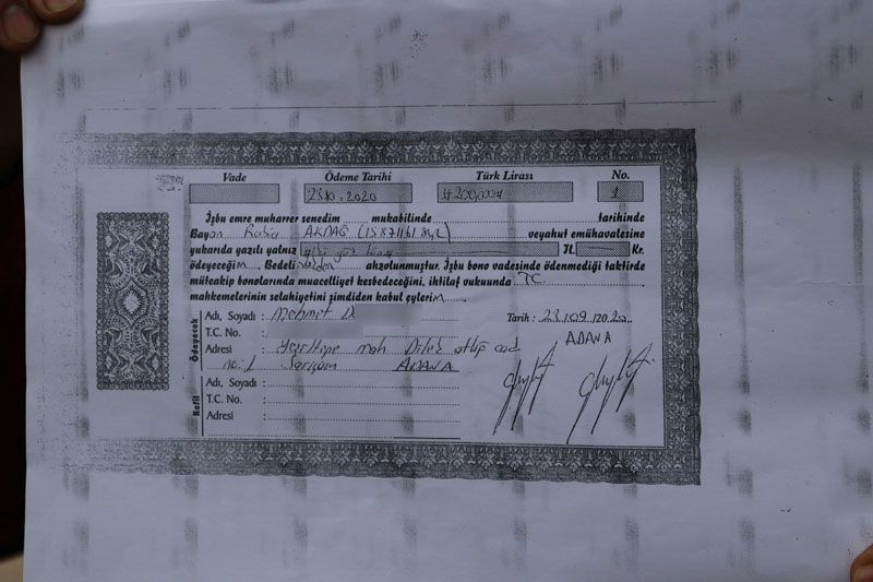 Adana'da dürüstlüğüyle haberlere çıkmıştı o zabıtanın dolandırmadığı kimse kalmadı - Resim: 4