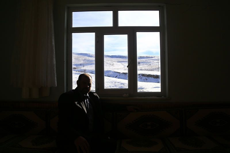 Bir oturuşta 100 bardak çay içiyor! Çay tiryakisi Ömer Faruk Soydaş anlattı dinleyenler inanamadı - Resim: 2